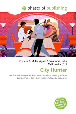 City Hunter