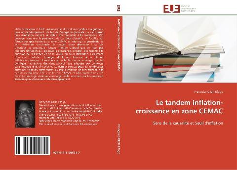 Le tandem inflation-croissance en zone CEMAC