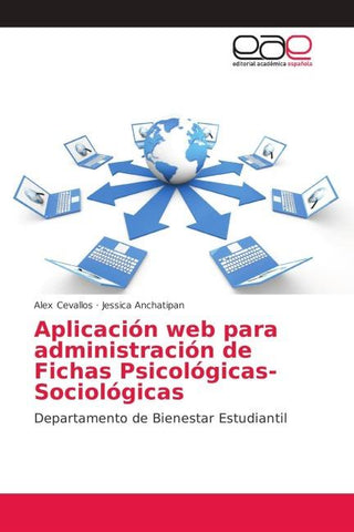 Aplicación web para administración de Fichas Psicológicas-Sociológicas