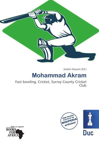 Mohammad Akram
