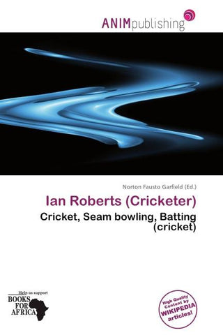 Ian Roberts (Cricketer)