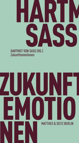 Zukunftsemotionen