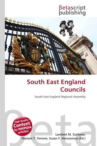 South East England Councils