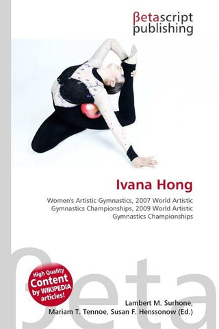 Ivana Hong