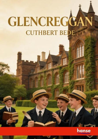 Glencreggan