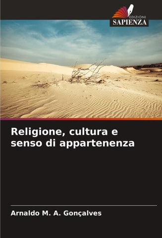 Religione, cultura e senso di appartenenza