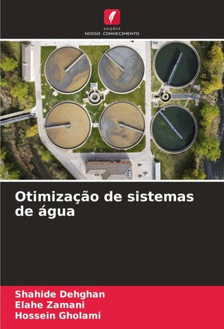 Otimização de sistemas de água