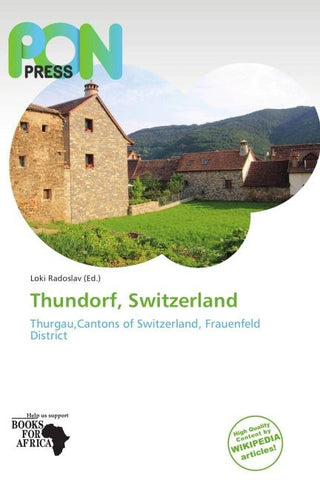 Thundorf, Switzerland