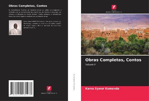 Obras Completas, Contos