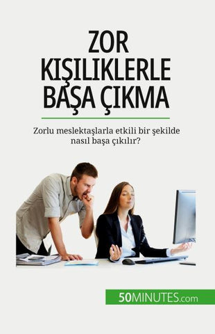 Zor ki¿iliklerle ba¿a ç¿kma