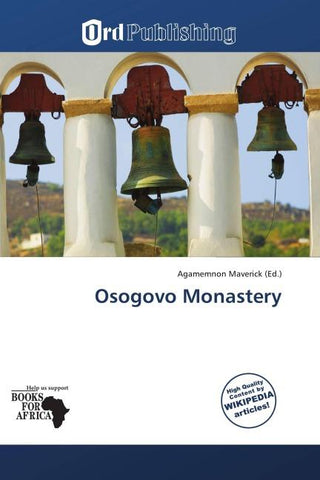 Osogovo Monastery