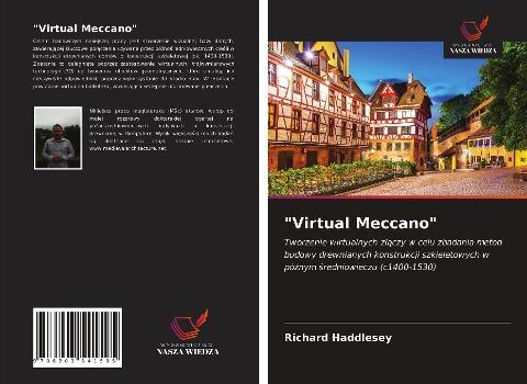 "Virtual Meccano"