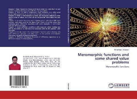Meromorphic functions and some shared value problems