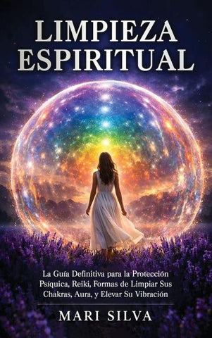 Limpieza espiritual