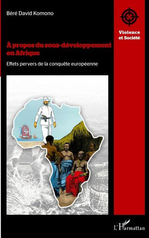 À propos du sous-développement en Afrique