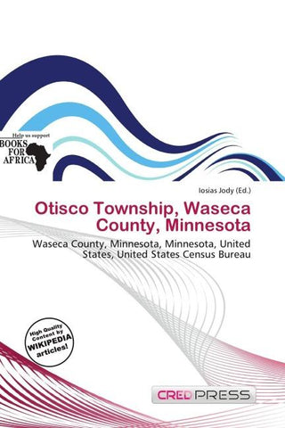 Otisco Township, Waseca County, Minnesota