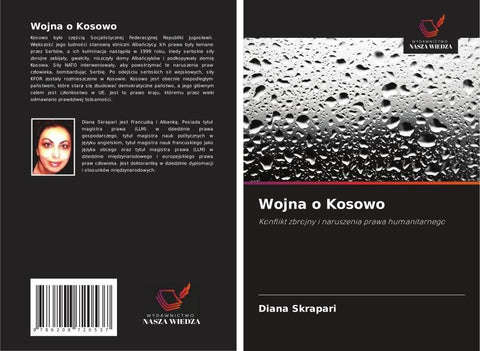 Wojna o Kosowo