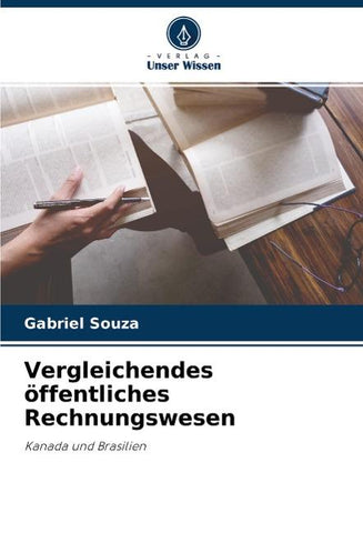 Vergleichendes öffentliches Rechnungswesen