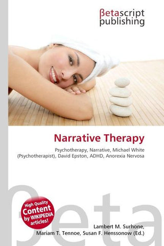 Narrative Therapy