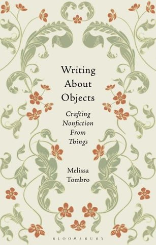 Writing About Objects