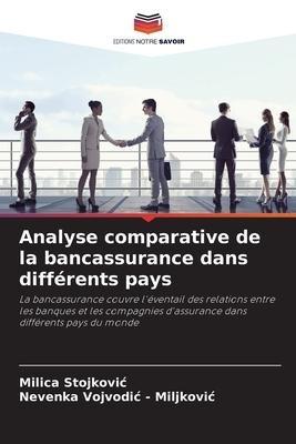Analyse comparative de la bancassurance dans différents pays