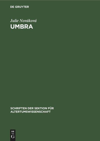 Umbra