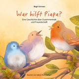 Wer hilft Piepe?
