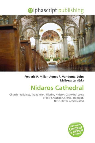 Nidaros Cathedral