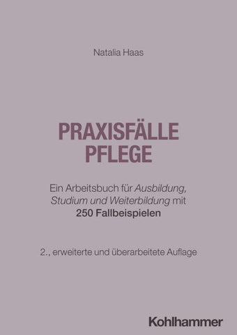 Praxisfälle Pflege