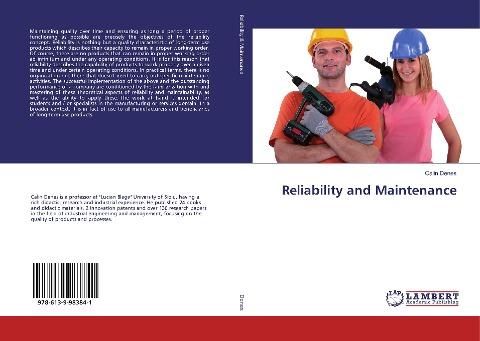 Reliability and Maintenance
