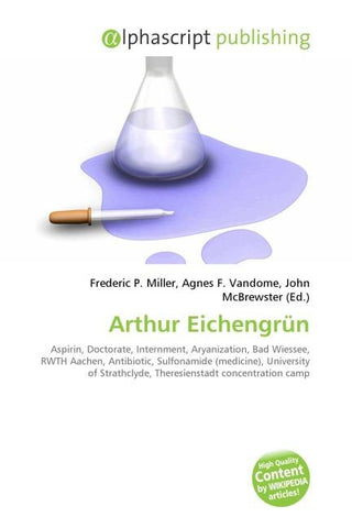 Arthur Eichengrün