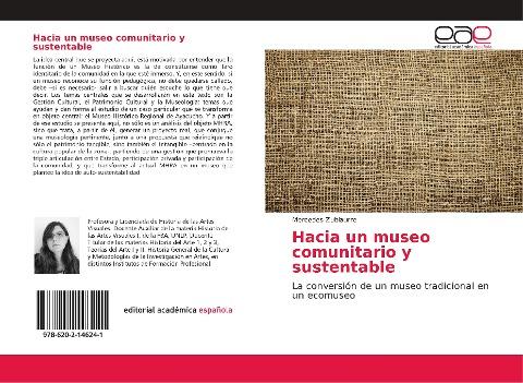 Hacia un museo comunitario y sustentable