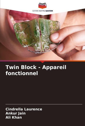 Twin Block - Appareil fonctionnel