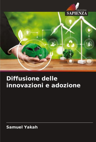 Diffusione delle innovazioni e adozione