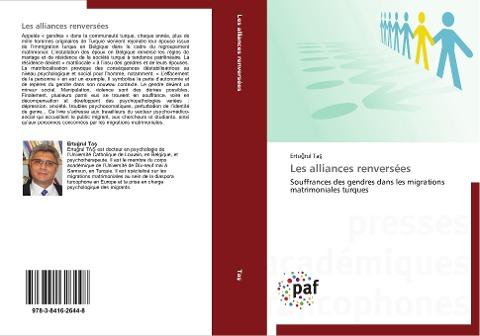 Les alliances renversées