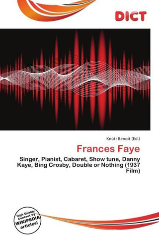Frances Faye