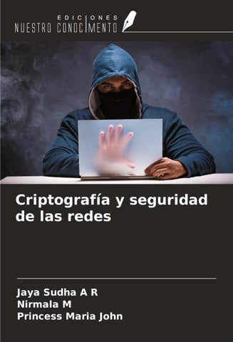 Criptografía y seguridad de las redes
