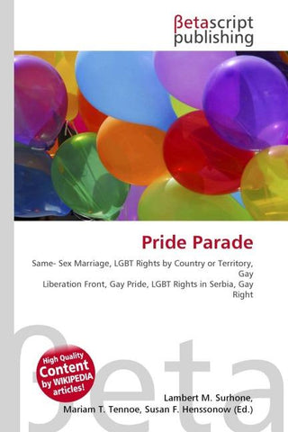 Pride Parade