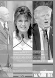 Republican Orators from Eisenhower to Trump