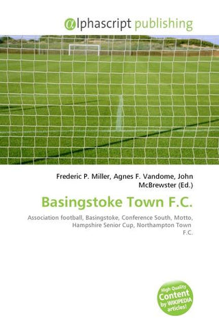 Basingstoke Town F.C.