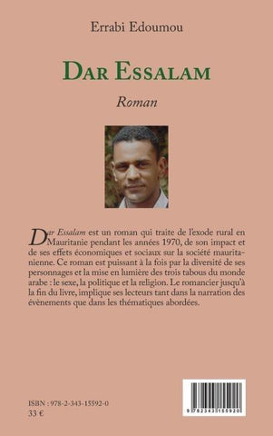 Dar Essalam (en arabe)