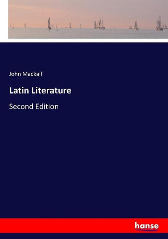 Latin Literature