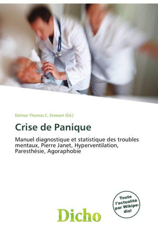 Crise de Panique
