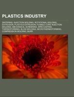 Plastics industry