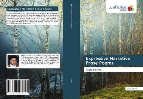 Expressive Narrative Prose Poems