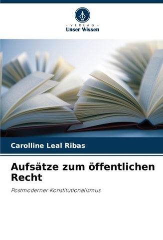 Aufsätze zum öffentlichen Recht
