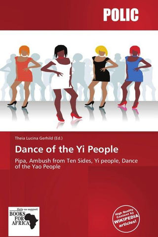Dance of the Yi People