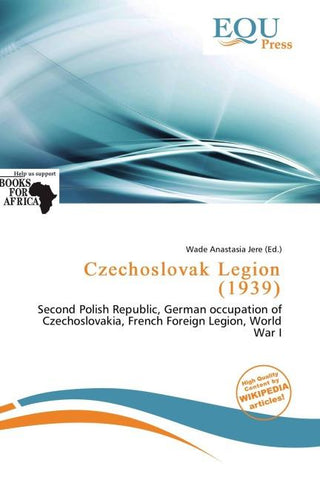 Czechoslovak Legion (1939)