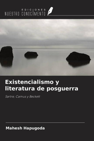 Existencialismo y literatura de posguerra