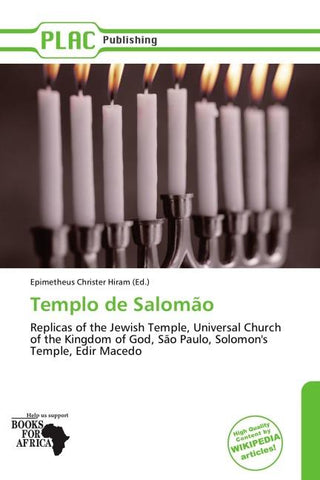 Templo de Salomão